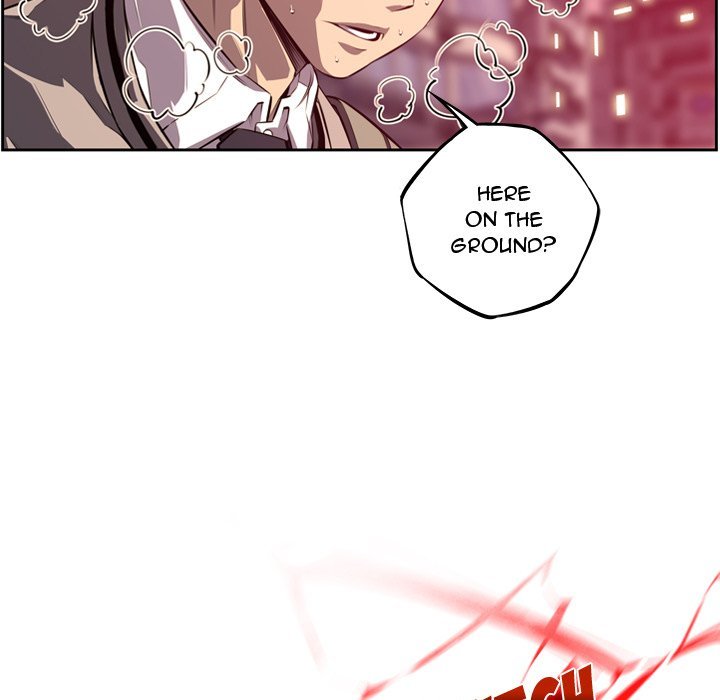 Supernova Manhwa - Chapter 169 Page 83