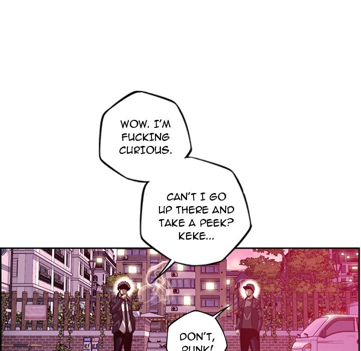 Supernova Manhwa - Chapter 169 Page 91