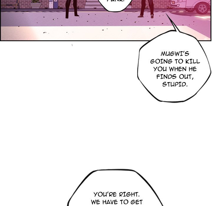Supernova Manhwa - Chapter 169 Page 92