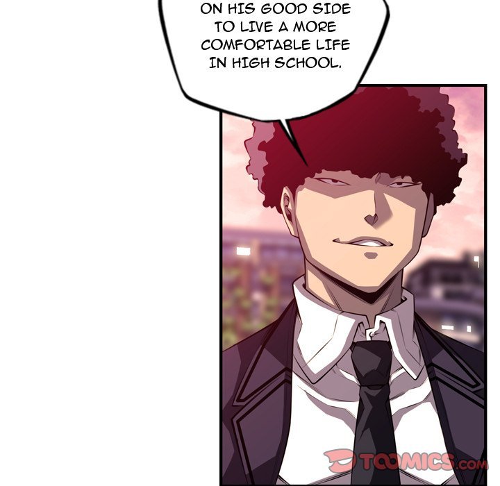 Supernova Manhwa - Chapter 169 Page 93