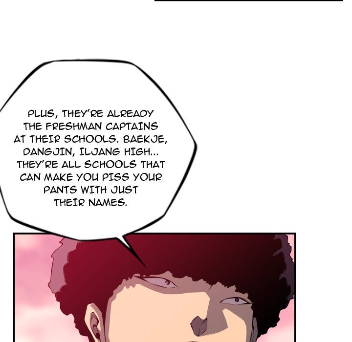 Supernova Manhwa - Chapter 169 Page 94