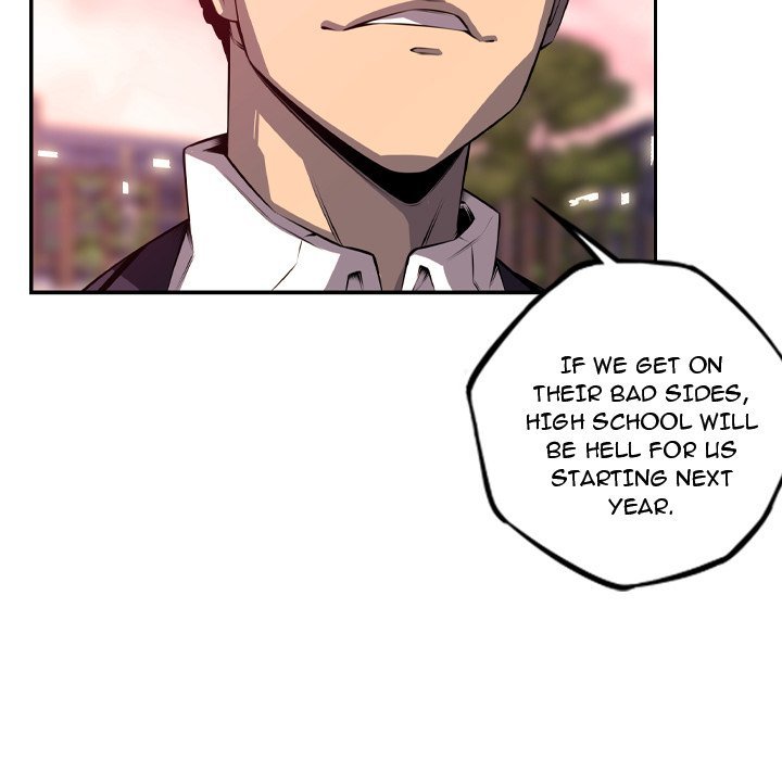 Supernova Manhwa - Chapter 169 Page 95