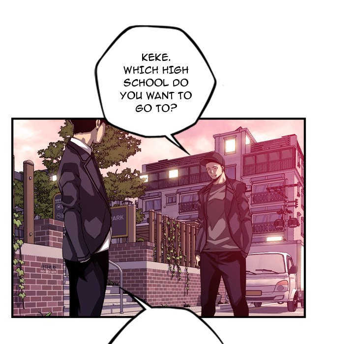 Supernova Manhwa - Chapter 169 Page 96