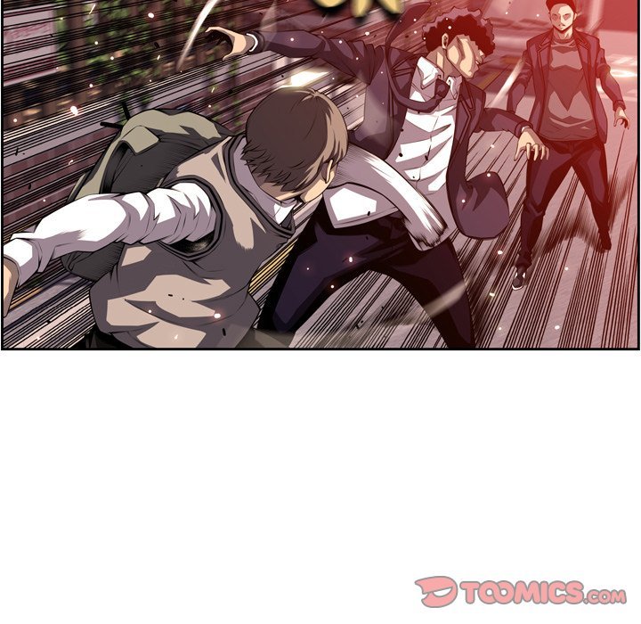 Supernova Manhwa - Chapter 169 Page 105