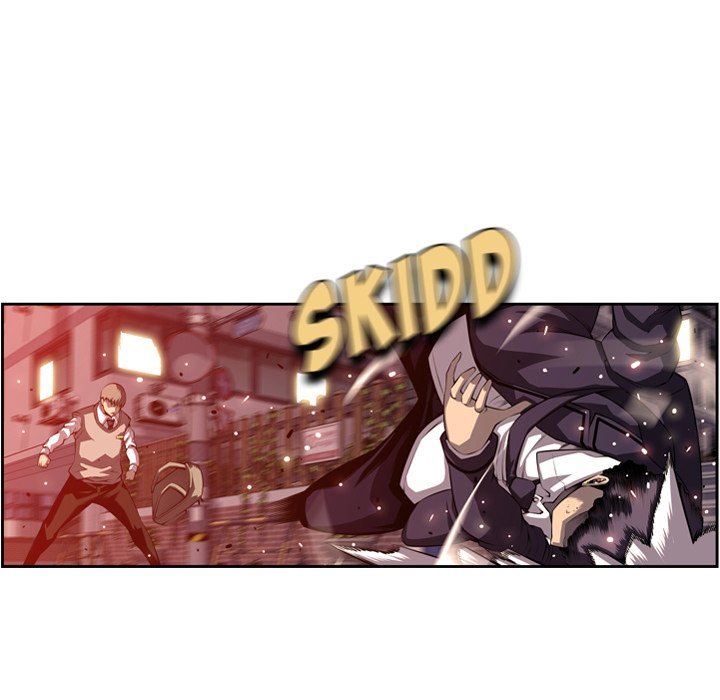 Supernova Manhwa - Chapter 169 Page 106