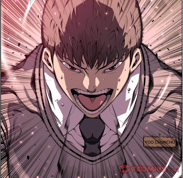 Supernova Manhwa - Chapter 169 Page 109