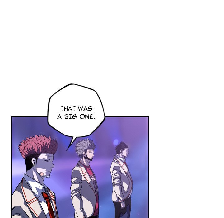 Supernova Manhwa - Chapter 143 Page 5