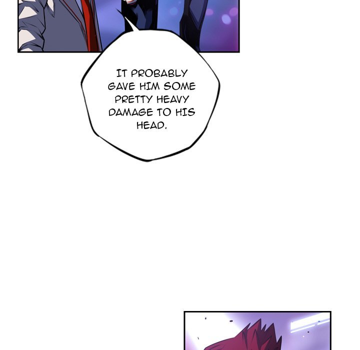 Supernova Manhwa - Chapter 143 Page 6
