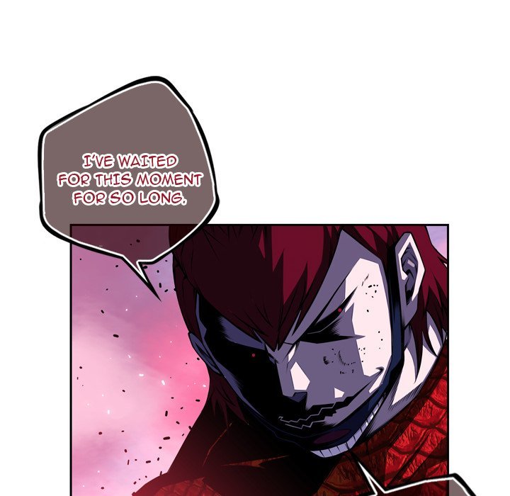 Supernova Manhwa - Chapter 143 Page 17