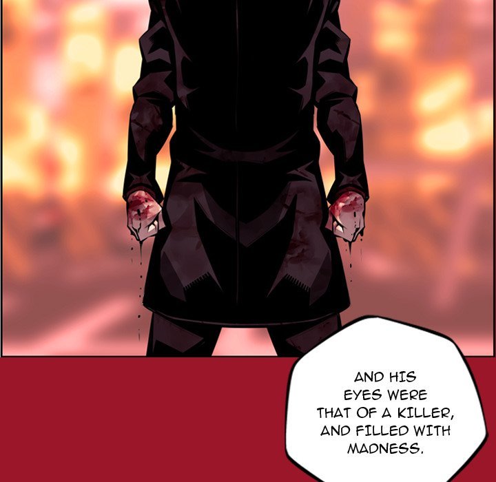 Supernova Manhwa - Chapter 143 Page 22