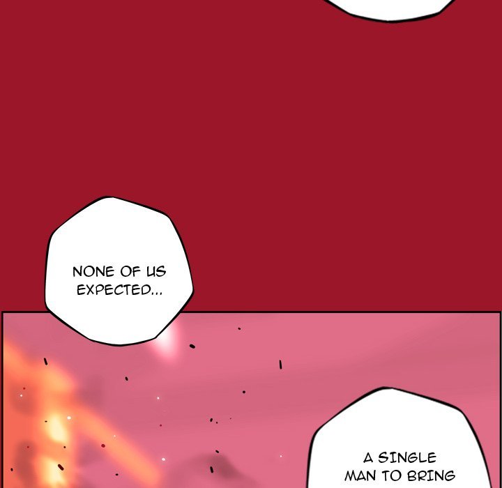 Supernova Manhwa - Chapter 143 Page 23