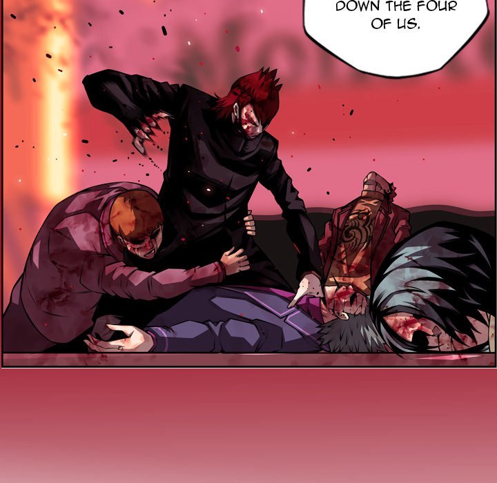 Supernova Manhwa - Chapter 143 Page 24