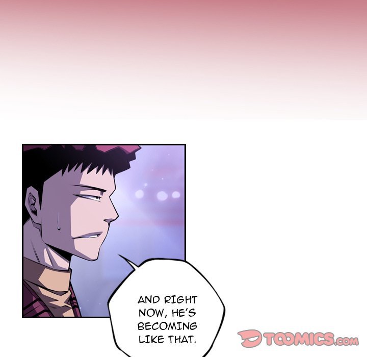 Supernova Manhwa - Chapter 143 Page 25