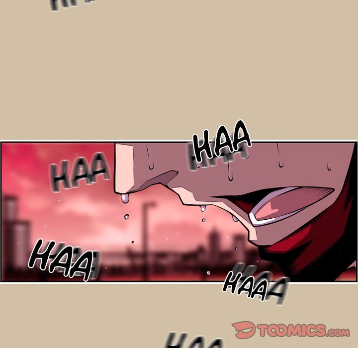 Supernova Manhwa - Chapter 143 Page 31