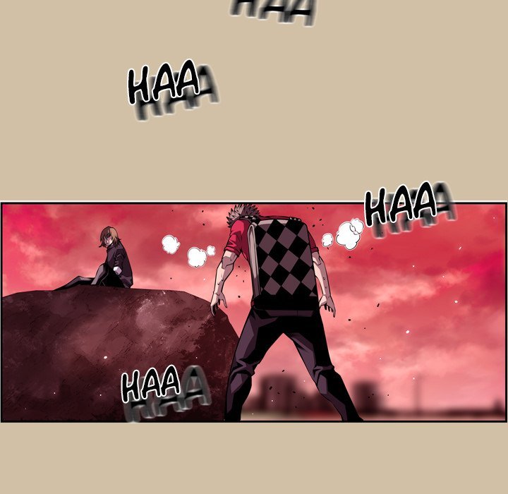 Supernova Manhwa - Chapter 143 Page 32