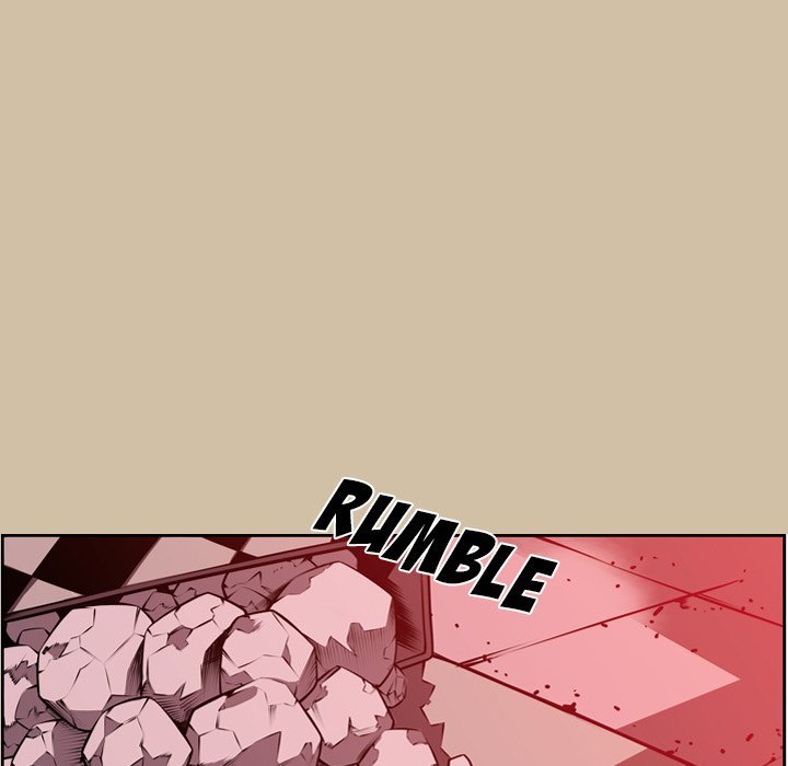 Supernova Manhwa - Chapter 143 Page 33