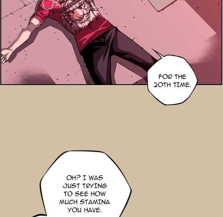 Supernova Manhwa - Chapter 143 Page 35