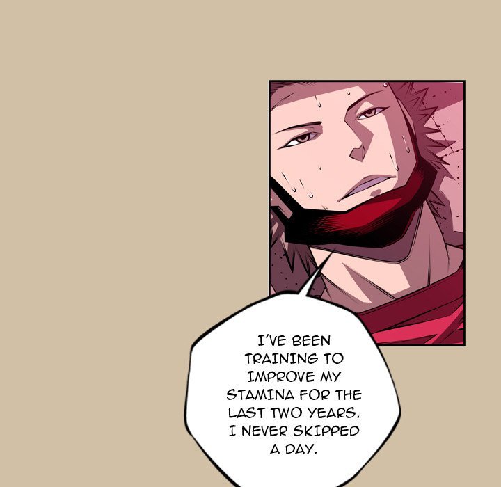 Supernova Manhwa - Chapter 143 Page 38