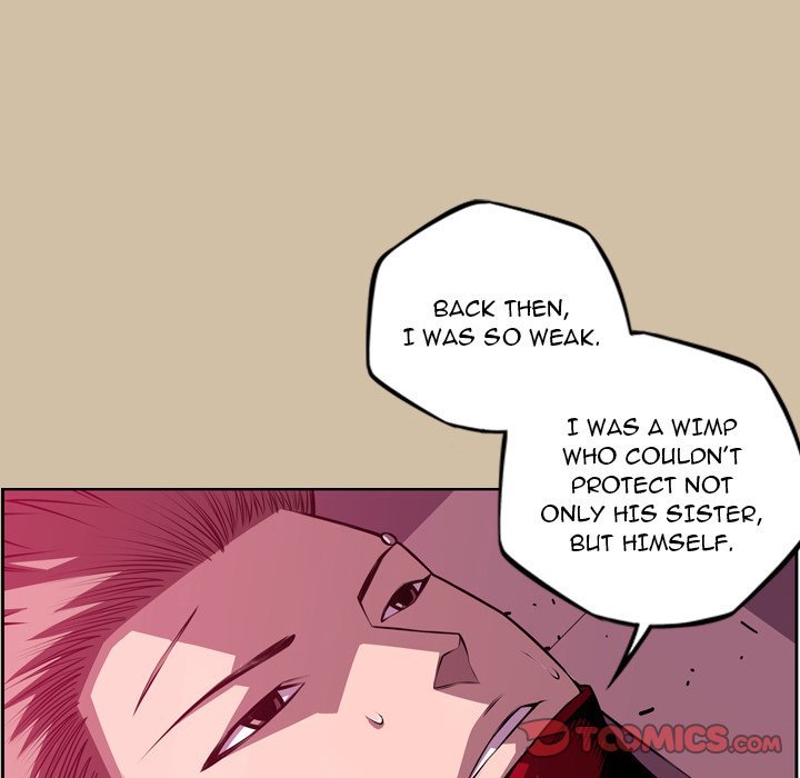 Supernova Manhwa - Chapter 143 Page 43