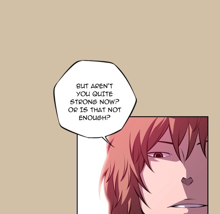 Supernova Manhwa - Chapter 143 Page 46