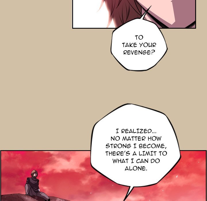 Supernova Manhwa - Chapter 143 Page 47