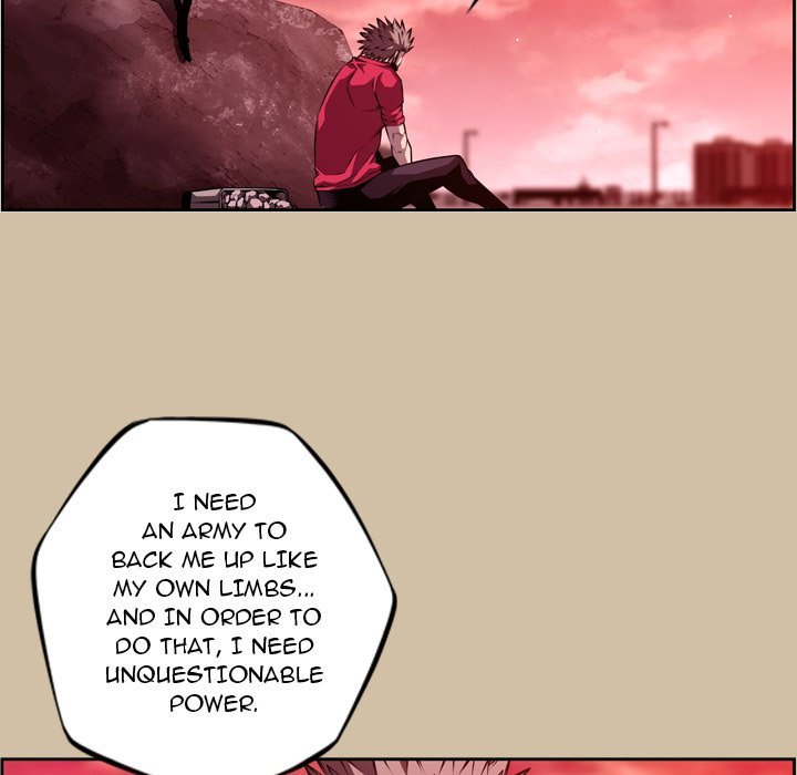 Supernova Manhwa - Chapter 143 Page 48