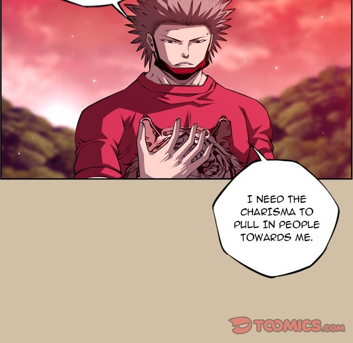 Supernova Manhwa - Chapter 143 Page 49