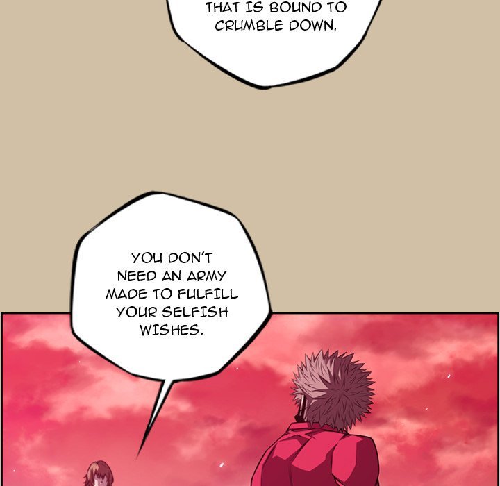 Supernova Manhwa - Chapter 143 Page 51