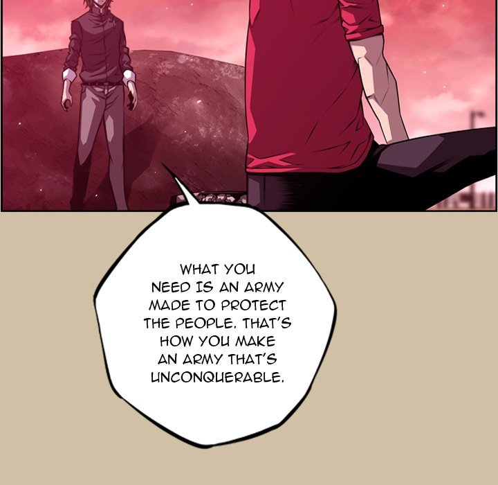 Supernova Manhwa - Chapter 143 Page 52