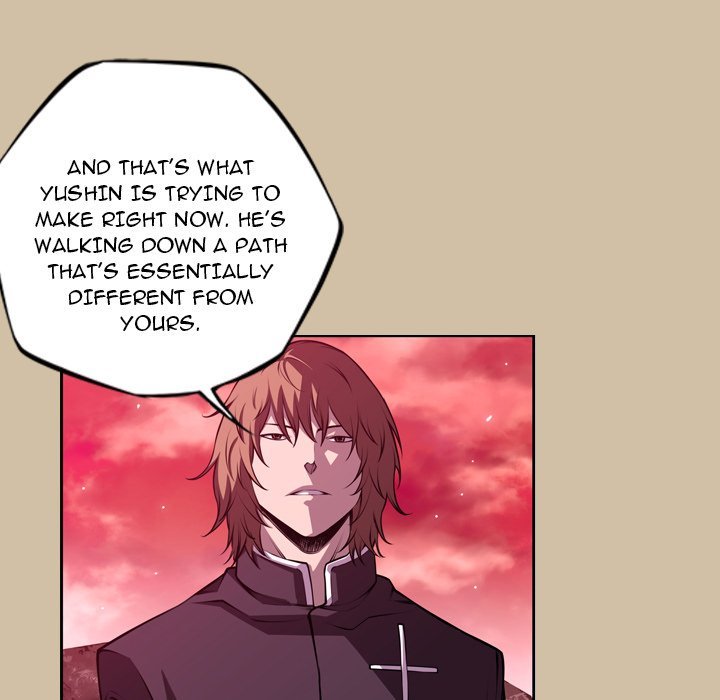 Supernova Manhwa - Chapter 143 Page 53