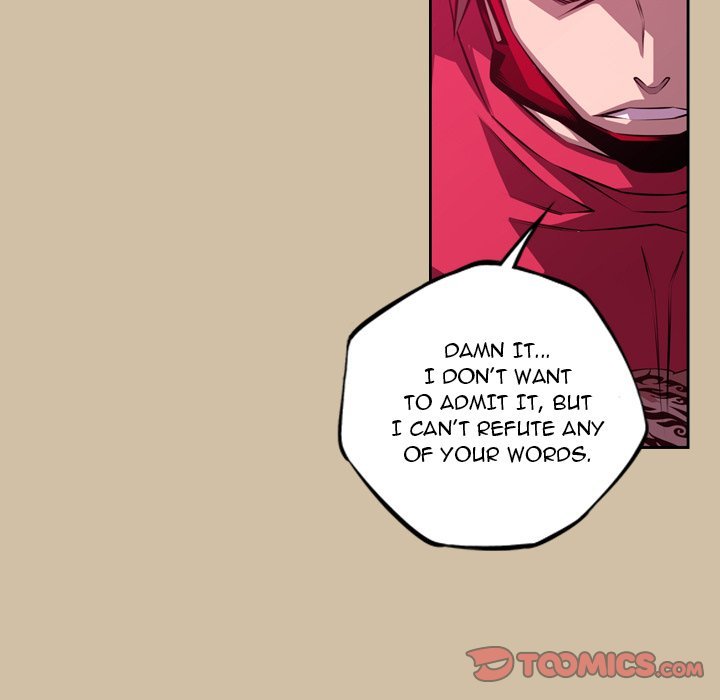 Supernova Manhwa - Chapter 143 Page 55