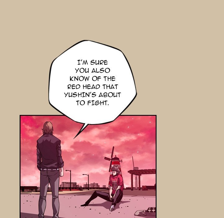 Supernova Manhwa - Chapter 143 Page 56