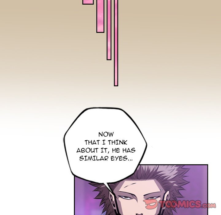 Supernova Manhwa - Chapter 143 Page 61