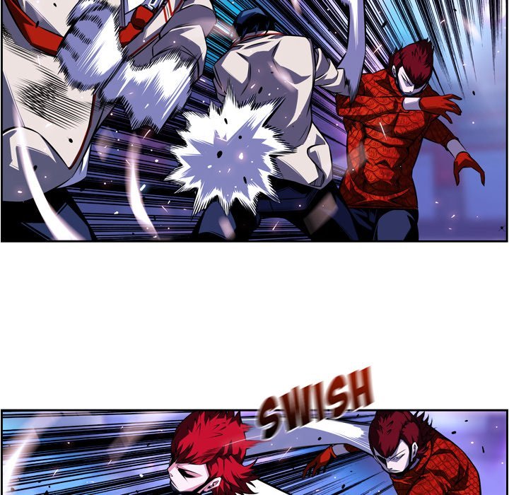 Supernova Manhwa - Chapter 143 Page 72