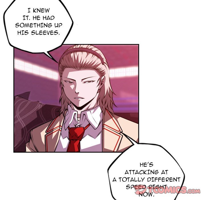 Supernova Manhwa - Chapter 143 Page 79