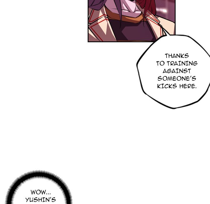 Supernova Manhwa - Chapter 143 Page 81