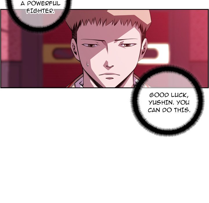 Supernova Manhwa - Chapter 143 Page 82