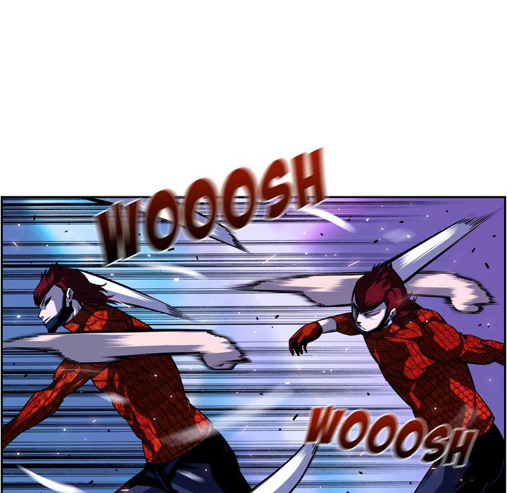 Supernova Manhwa - Chapter 143 Page 83