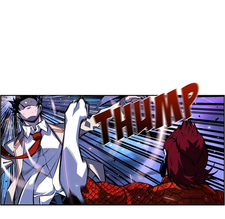 Supernova Manhwa - Chapter 143 Page 87