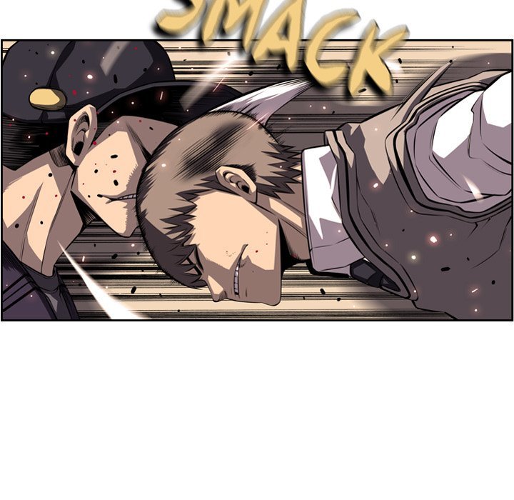 Supernova Manhwa - Chapter 170 Page 10