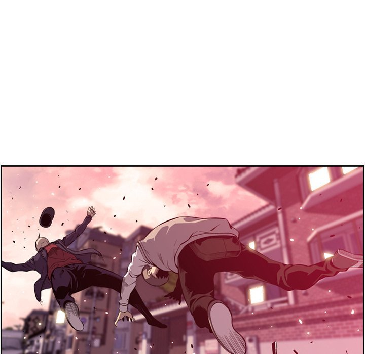 Supernova Manhwa - Chapter 170 Page 11