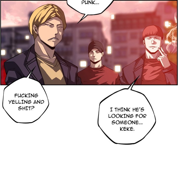 Supernova Manhwa - Chapter 170 Page 18