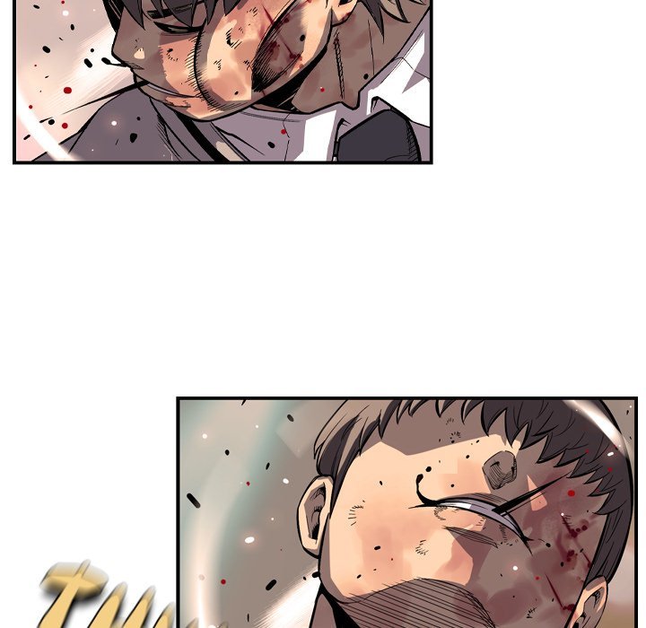 Supernova Manhwa - Chapter 170 Page 55