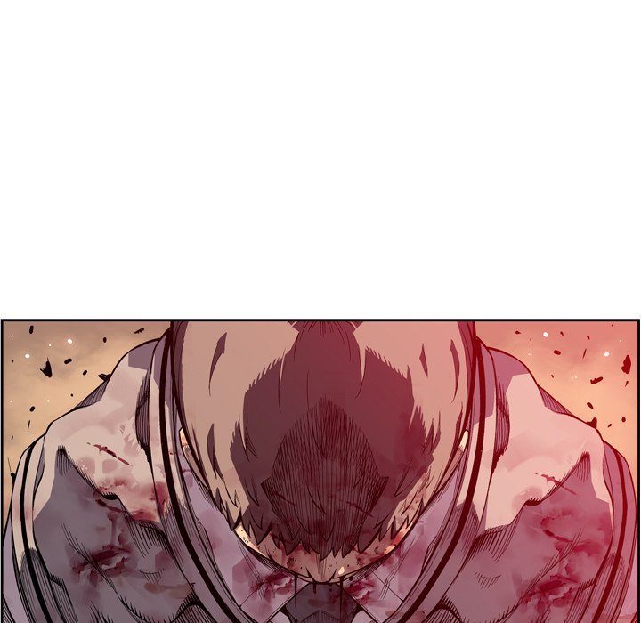 Supernova Manhwa - Chapter 170 Page 60