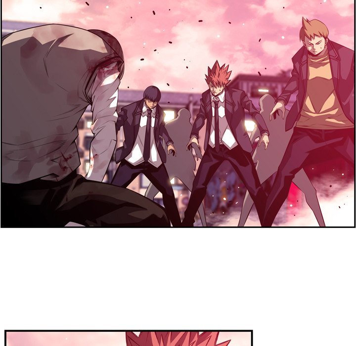 Supernova Manhwa - Chapter 170 Page 62