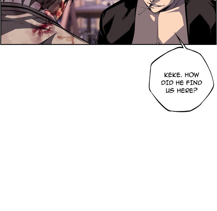 Supernova Manhwa - Chapter 170 Page 66