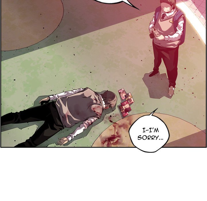 Supernova Manhwa - Chapter 170 Page 95