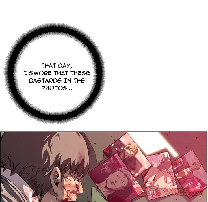 Supernova Manhwa - Chapter 170 Page 97