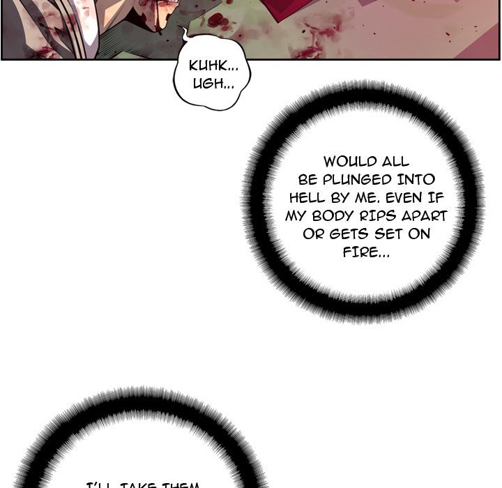 Supernova Manhwa - Chapter 170 Page 98