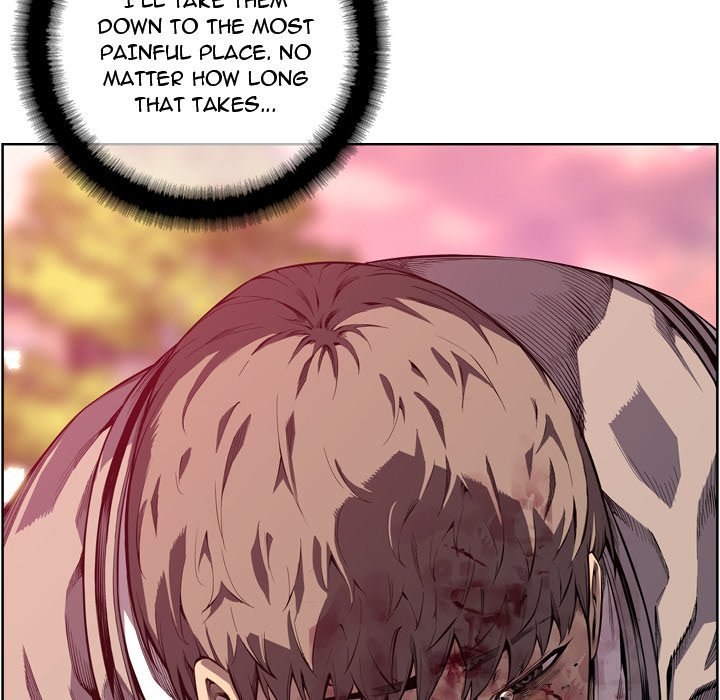 Supernova Manhwa - Chapter 170 Page 99